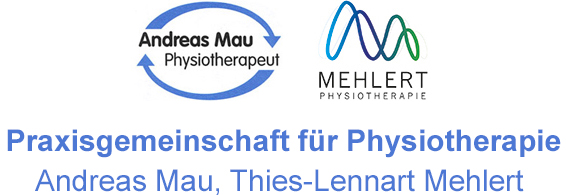 Impressum | MAU & MEHLERT - Praxisgemeinschaft für Physiotherapie in 24937 Flensburg